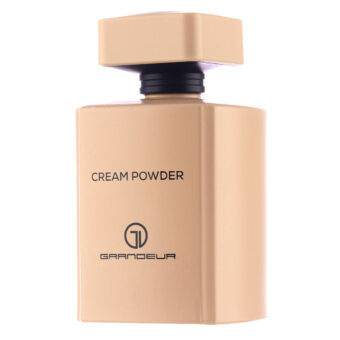 (plu00927) - Apa de Parfum Cream Powder, Grandeur Elite, Femei - 100ml