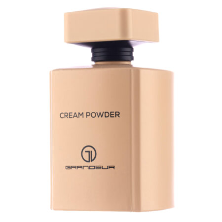 (plu00927) - Apa de Parfum Cream Powder, Grandeur Elite, Femei - 100ml