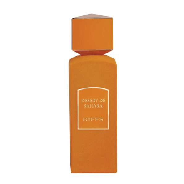 (plu00947) - Apa de Parfum Desert De Sahara, Riiffs, Unisex - 100ml