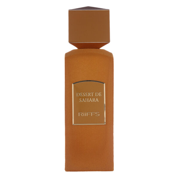 (plu00947) - Apa de Parfum Desert De Sahara, Riiffs, Unisex - 100ml