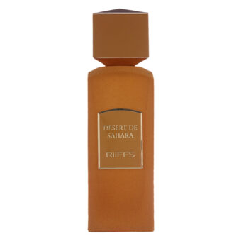 (plu00807) - Apa de Parfum Brown Orchid Sapphire, Fragrance World, Unisex - 50ml