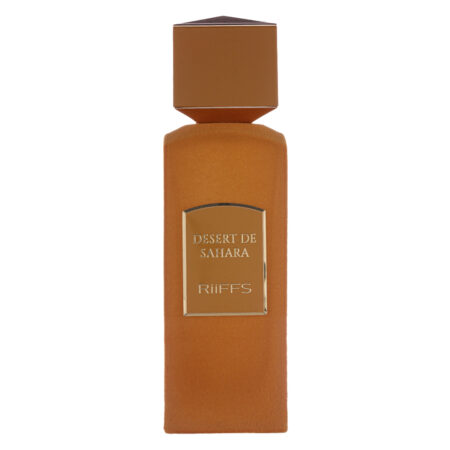 (plu00947) - Apa de Parfum Desert De Sahara, Riiffs, Unisex - 100ml