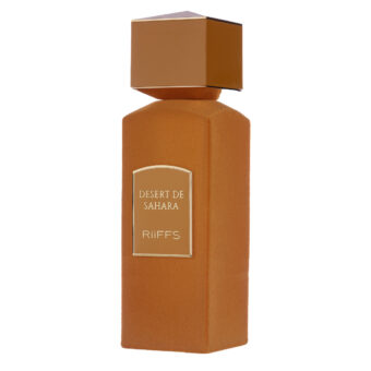(plu00947) - Apa de Parfum Desert De Sahara, Riiffs, Unisex - 100ml