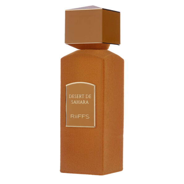 (plu00947) - Apa de Parfum Desert De Sahara, Riiffs, Unisex - 100ml