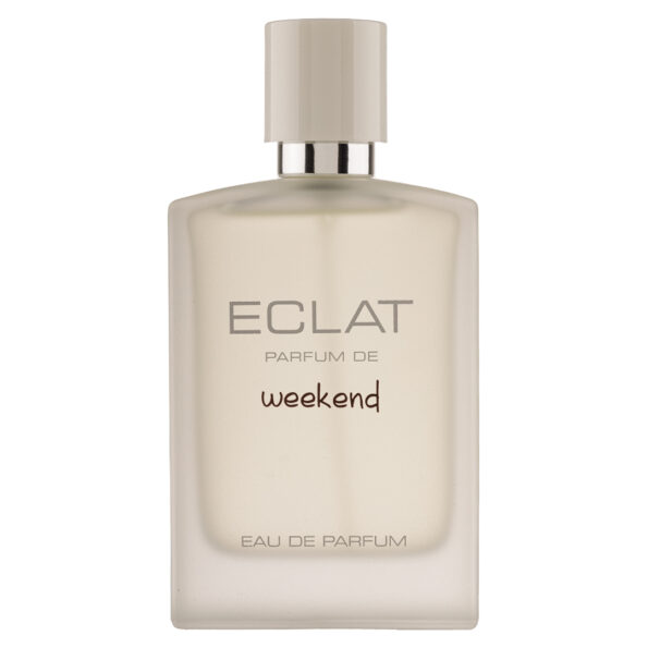 (plu00874) - Apa de Parfum Eclat Parfum De Weekend, Fragrance World, Femei - 100ml