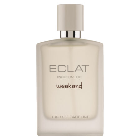 (plu00874) - Apa de Parfum Eclat Parfum De Weekend, Fragrance World, Femei - 100ml