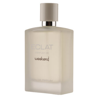 (plu00874) - Apa de Parfum Eclat Parfum De Weekend, Fragrance World, Femei - 100ml