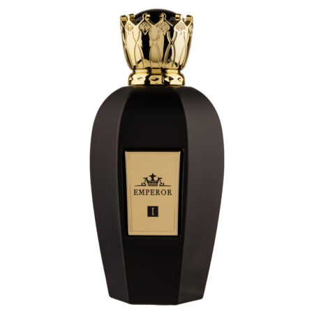 (plu00861) - Apa de Parfum Emperor I, Fragrance World, Barbati - 100ml