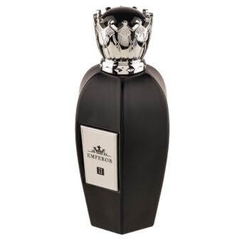 (plu00857) - Apa de Parfum Emperor II, Fragrance World, Barbati - 100ml