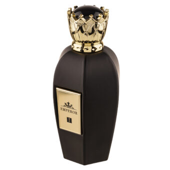 (plu00861) - Apa de Parfum Emperor I, Fragrance World, Barbati - 100ml