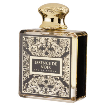 (plu00882) - Apa de Parfum Essence De Noir, French Avenue, Unisex - 100ml