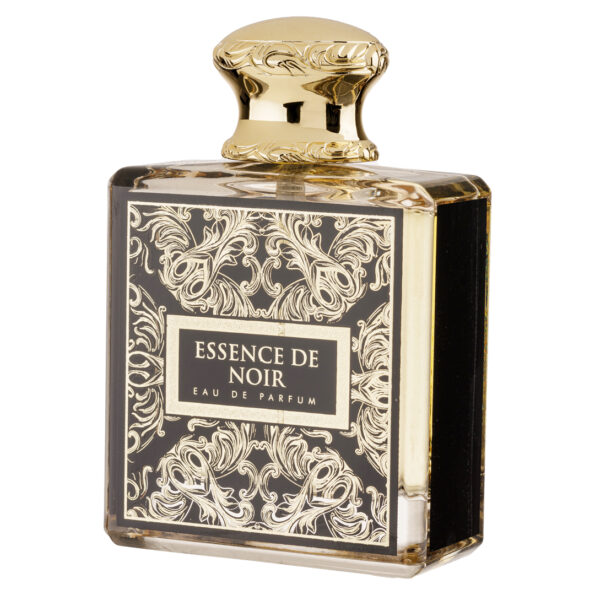 (plu00882) - Apa de Parfum Essence De Noir, French Avenue, Unisex - 100ml