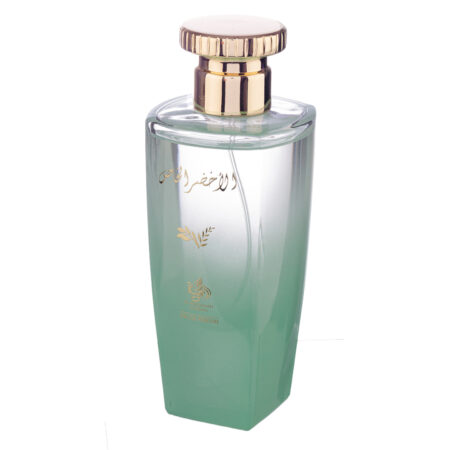 (plu00962) - Apa de Parfum Al Khizer Al Khas, Al Wataniah Eternal, Femei - 100ml