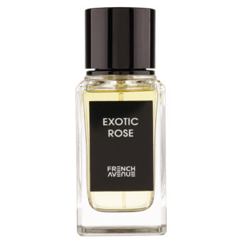 (plu00850) - Apa de Parfum La Fleur Narcotique, Fragrance World, Unisex - 100ml