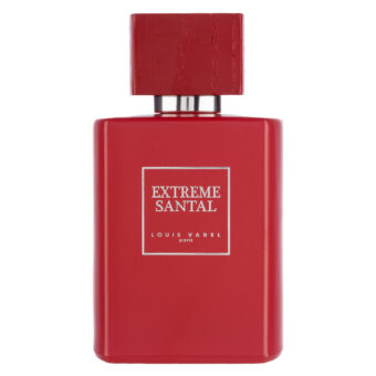 (plu00939) - Apa de Parfum Extreme Santal, Louis Varel, Unisex - 100ml