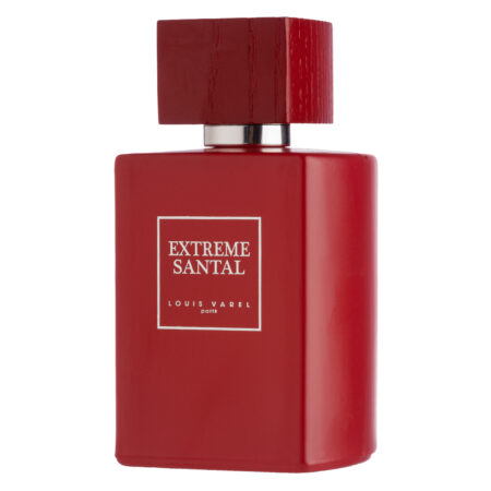 (plu00939) - Apa de Parfum Extreme Santal, Louis Varel, Unisex - 100ml