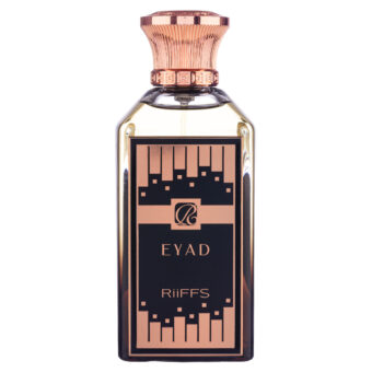 (plu00906) - Apa de Parfum Elysian, French Avenue, Barbati - 80ml