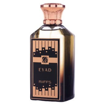 (plu00946) - Apa de Parfum Eyad, Riiffs, Unisex - 100ml