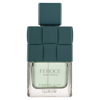 (plu00897) - Apa de Parfum Francique 107.9, French Avenue, Unisex - 100ml