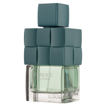 (plu00864) - Apa de Parfum Feroce Pour Homme, Fragrance World, Barbati - 100ml