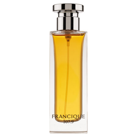 (plu00897) - Apa de Parfum Francique 107.9, French Avenue, Unisex - 100ml