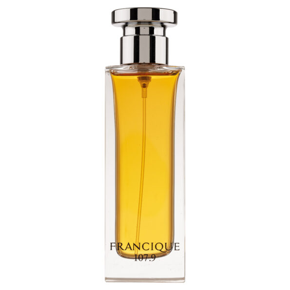 (plu00897) - Apa de Parfum Francique 107.9, French Avenue, Unisex - 100ml