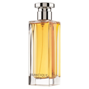 (plu00897) - Apa de Parfum Francique 107.9, French Avenue, Unisex - 100ml