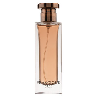 (plu00865) - Apa de Parfum Scandant So Nice, Fragrance World, Femei - 100ml