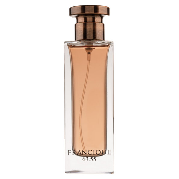 (plu00883) - Apa de Parfum Francique 63.55, French Avenue, Unisex - 100ml