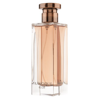 (plu00883) - Apa de Parfum Francique 63.55, French Avenue, Unisex - 100ml