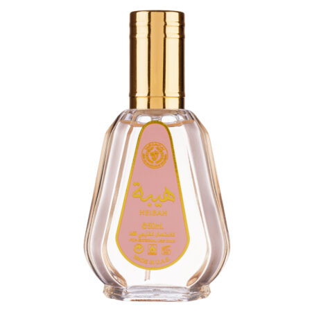 (plu00972) - Apa de Parfum Heibah, Ard Al Zaafaran, Unisex - 50ml