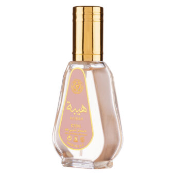 (plu00972) - Apa de Parfum Heibah, Ard Al Zaafaran, Unisex - 50ml