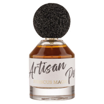 (plu00839) - Apa de Parfum Artisan Perfumery Hibiscus Magic, Fragrance World, Unisex - 80ml