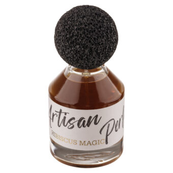 (plu00839) - Apa de Parfum Artisan Perfumery Hibiscus Magic, Fragrance World, Unisex - 80ml