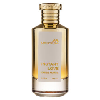 (plu00842) - Apa de Parfum Montera Instant Love, Fragrance World, Unisex - 100ml