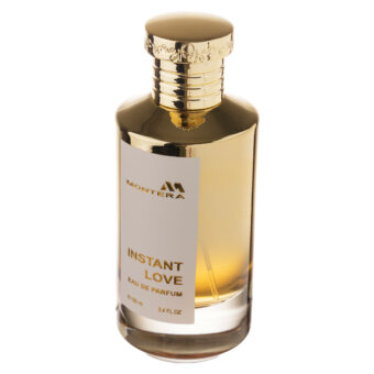 (plu00842) - Apa de Parfum Montera Instant Love, Fragrance World, Unisex - 100ml