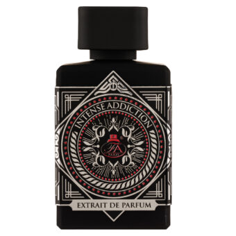 (plu00884) - Apa de Parfum Liquid Brun, French Avenue, Unisex - 100ml