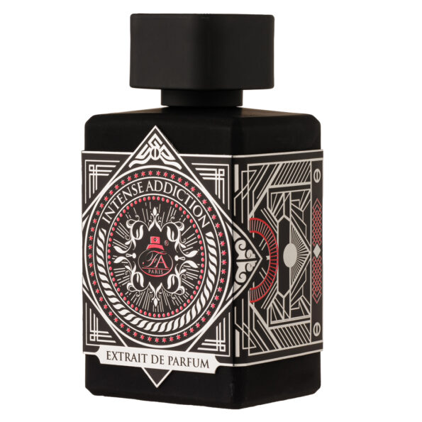 (plu00885) - Extrait de Parfum Intense Addiction, French Avenue, Unisex - 100ml