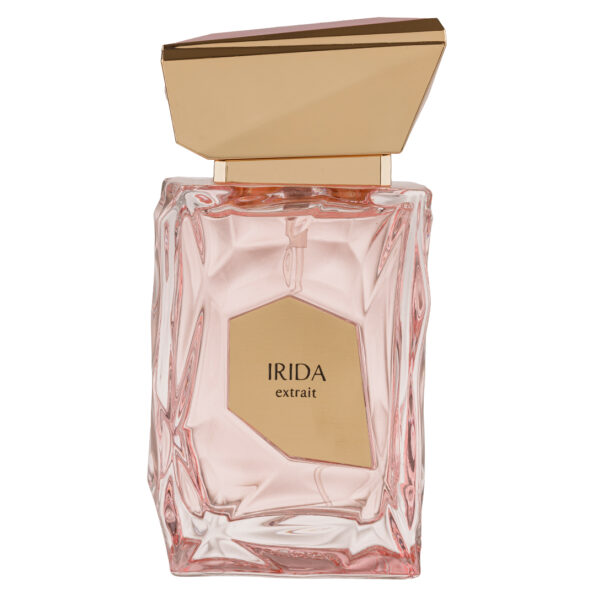 (plu00915) - Extrait de Parfum Irida, French Avenue, Femei - 100ml