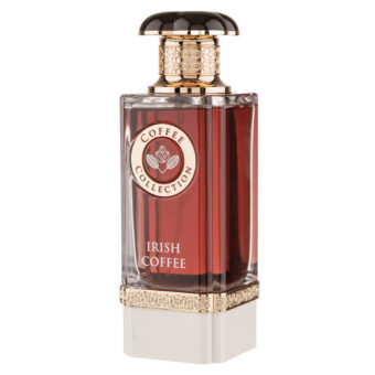 (plu00843) - Apa de Parfum Irish Coffee, Fragrance World, Unisex - 100ml