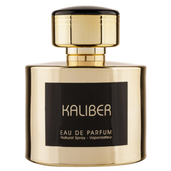 (plu00880) - Apa de Parfum Kaliber, French Avenue, Unisex - 100ml