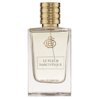 (plu00885) - Extrait de Parfum Intense Addiction, French Avenue, Unisex - 100ml