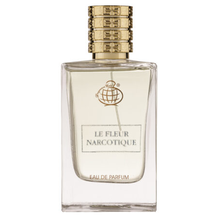 (plu00850) - Apa de Parfum La Fleur Narcotique, Fragrance World, Unisex - 100ml