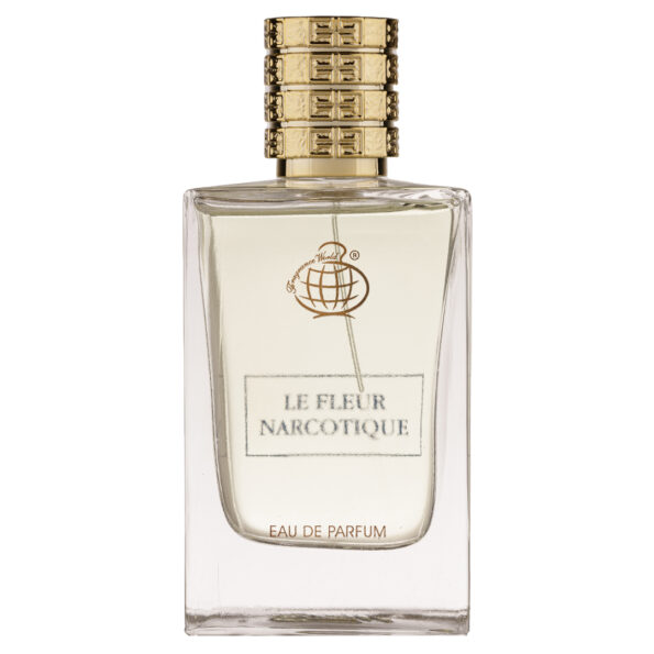 (plu00850) - Apa de Parfum La Fleur Narcotique, Fragrance World, Unisex - 100ml