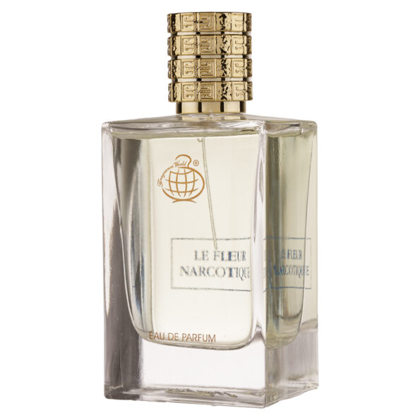(plu00850) - Apa de Parfum La Fleur Narcotique, Fragrance World, Unisex - 100ml