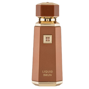 (plu00884) - Apa de Parfum Liquid Brun, French Avenue, Unisex - 100ml