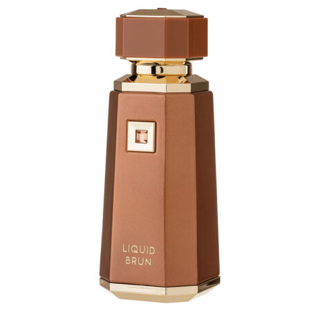 (plu00884) - Apa de Parfum Liquid Brun, French Avenue, Unisex - 100ml