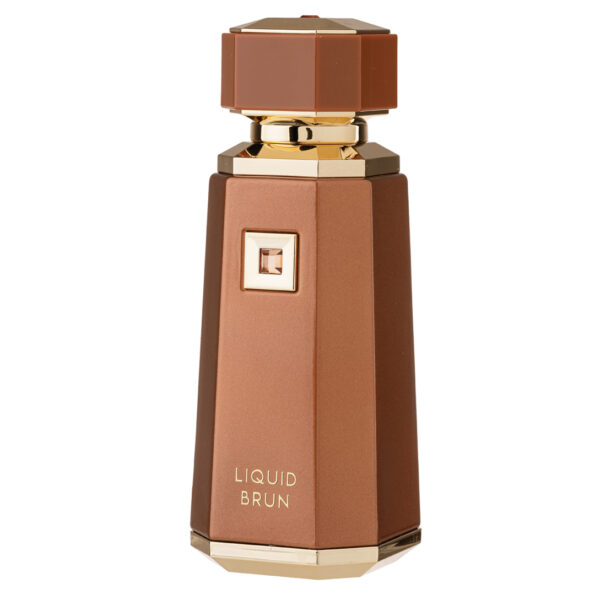 (plu00884) - Apa de Parfum Liquid Brun, French Avenue, Unisex - 100ml