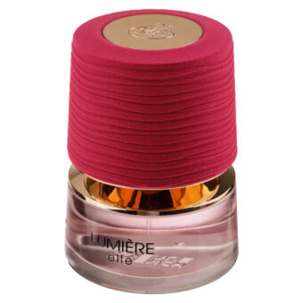 (plu00917) - Apa de Parfum Lumiere Elle, French Avenue, Femei - 100ml