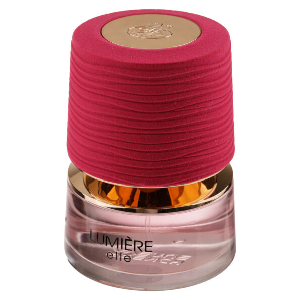 (plu00917) - Apa de Parfum Lumiere Elle, French Avenue, Femei - 100ml